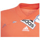 Adidas Παιδική κοντομάνικη μπλούζα J Bluv Tee